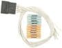 Standard Ignition 10 Terminal Airbag Sensor Connector
