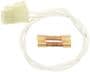 Standard Ignition 2 Terminal Side Marker Light Connector