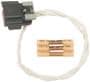 Standard Ignition 3 Terminal Fuel Tank Pressure Switch Connector