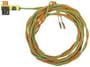 Standard Ignition 2 Terminal Seat Belt Harness Connector