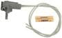 Standard Ignition 2 Terminal Cigar Lighter Connector