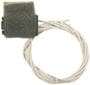 Standard Ignition 3 Terminal Dome Light Connector