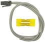 Standard Ignition 2 Terminal Clutch Starter Safety Switch Connector