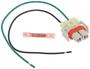 Standard Ignition 2 Terminal Headlight Connector