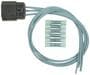 Standard Ignition 6 Terminal Liftgate Release Actuator Connector
