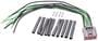Standard Ignition 10 Terminal Liftgate Release Actuator Connector
