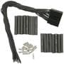 Standard Ignition 16 Terminal Seat Memory Module Connector