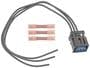 Standard Ignition 3 Terminal Intake Manifold Runner Control Sensor Connector
