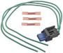 Standard Ignition 3 Terminal Multi-Purpose Connector