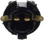 Standard Ignition 2 Terminal Multi-Function Socket