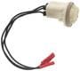 Standard Ignition 2 Terminal Multi-Purpose Light Socket