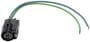 Standard Ignition 2 Terminal A/C Cycling Switch Connector