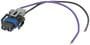 Standard Ignition 2 Terminal Cornering Light Socket