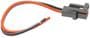 Standard Ignition 2 Terminal Coolant Fan Switch Connector