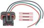Standard Ignition 3 Terminal MAP Sensor Connector