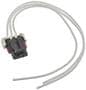 Standard Ignition 3 Terminal Multi-Purpose Connector