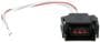 Standard Ignition 3 Terminal Throttle Position Sensor Connector
