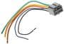 Standard Ignition 5 Terminal Park Assist Module Connector