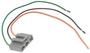 Standard Ignition 3 Terminal Headlight Dimmer Switch Connector
