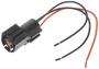 Standard Ignition 3 Terminal EGR Valve Sensor Connector
