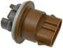 Standard Ignition 3 Terminal Multi-Purpose Light Socket