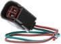 Standard Ignition 2 Terminal Knock (Detonation) Sensor Connector