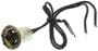 Standard Ignition 2 Terminal Multi-Purpose Light Socket