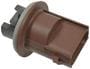 Standard Ignition 3 Terminal Multi-Purpose Light Socket