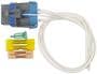 Standard Ignition 4 Terminal Air Pump Relay Connector