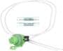 Standard Ignition 2 Terminal Oil Pressure Switch Connector
