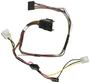 Standard Ignition Overhead Console Wiring Harness Connector