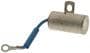 Standard Ignition Blue Streak Distributor Condenser