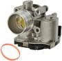 Standard Ignition 6 Terminal Throttle Body