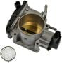 Standard Ignition 4, 2 Terminal Throttle Body