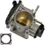 Standard Ignition 4, 2 Terminal Throttle Body