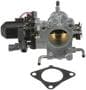 Standard Ignition 4, 2 Terminal Throttle Body