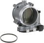 Standard Ignition 6 Terminal Throttle Body