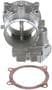 Standard Ignition 4 Terminal Throttle Body