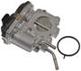 Standard Ignition 6 Terminal Throttle Body