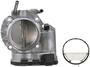 Standard Ignition 6 Terminal Throttle Body