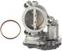 Standard Ignition 6 Terminal Throttle Body