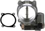 Standard Ignition 5 Terminal Throttle Body