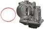 Standard Ignition 6 Terminal Throttle Body