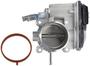 Standard Ignition 6 Terminal Throttle Body