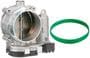 Standard Ignition 6 Terminal Throttle Body