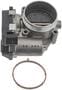 Standard Ignition 6 Terminal Throttle Body