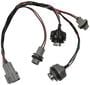 Standard Ignition 5 Terminal Multi-Purpose Light Socket