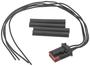 Standard Ignition 4 Terminal Alarm Chime Module Connector