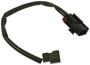 Standard Ignition 2 Terminal Knock (Detonation) Sensor Harness