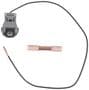 Standard Ignition 1 Terminal Knock (Detonation) Sensor Connector